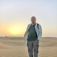 Tao ZHANG