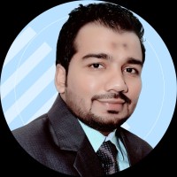 Mohammad Fahim Ansari