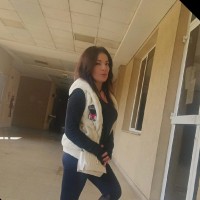 Nada Halabi
