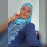 Sahar MOUSSA TIEMOGO