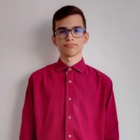 Isac Cruz