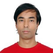 Sawshib Bajracharya