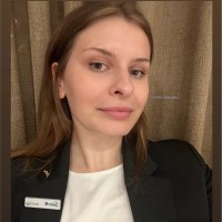 Anastasiia Boitsova