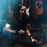 Jake Mills