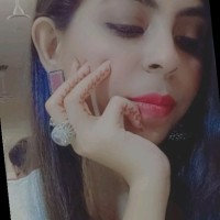 Asra Rashid