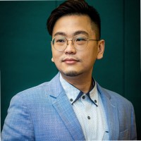 Daniel Yang