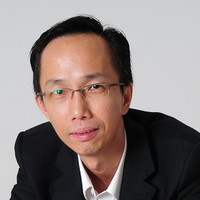 Ronnie Seow