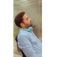 Harsh Chauhan
