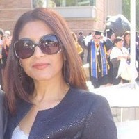 Farrah Khan
