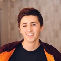 Jordan Hasek
