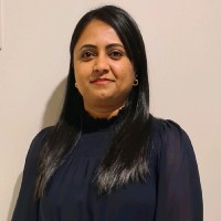 Ronita Nath, Ca