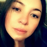 Анастасия Николаева