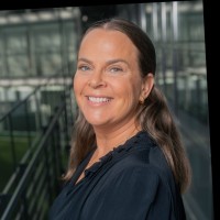 Tonje Giertsen