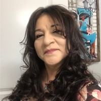 Cecilia Aviles