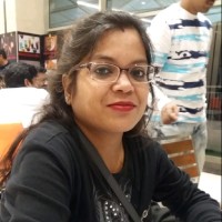Ratika Goenka