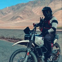 Ajay kumar G