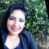 Beatriz Citllalli Pérez Peralta
