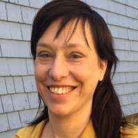 Julie Walker
