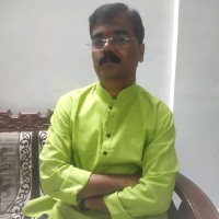 Dinesh Borse