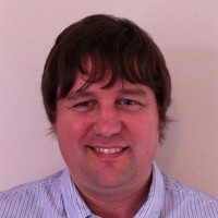 Mark Bevan