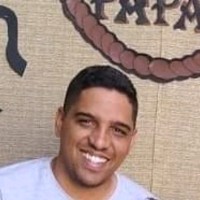 Douglas Simão