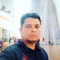 Mohammed Arshad