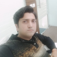 Abhishek Kumar Tiwari
