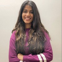 Ayushi Jain