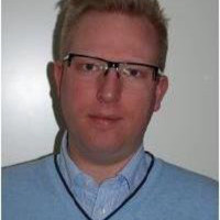Espen Holm