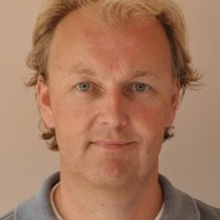 Huib de Lange