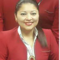 Tatiana Viejó Avilés
