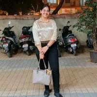 Simar Bedi
