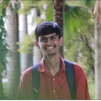 Joshua Aditya Joseph