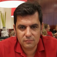 Jose Antonio Campos Rodríguez