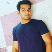 Suhel Saifi