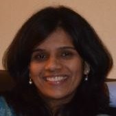 Niranjana Ramachandran