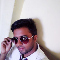 Suresh Yadav