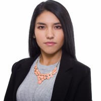 Karen Paola Vaca Tapia