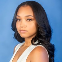 Akeena Edwards
