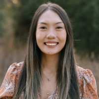 Samantha Wang