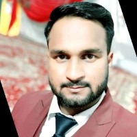 Shameem Ansari