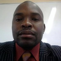 Mojalefa Motsoeneng