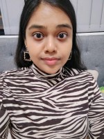 Priya Rajalakshmi Rajendra Babu