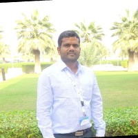 Suresh Madhaiyan