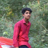Vaishak P