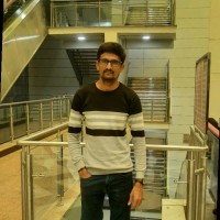 Shashikant Borade