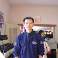 Frank Xing