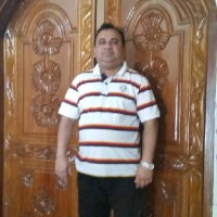 Mohammed Rashid