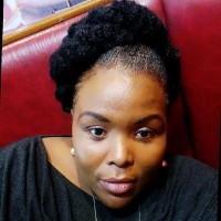 Doris Mukuria