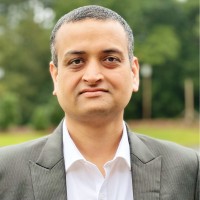 Chirayu Patel
